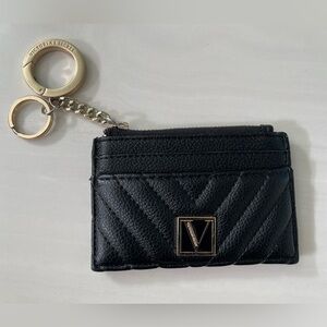 Victoria’s Secret Card Holder